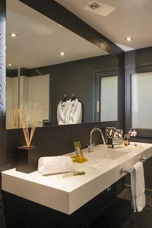 Godo Luxury Apartment Paseo De Gracia Barcelona
