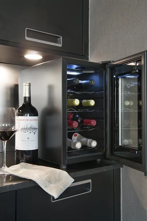 Godo Luxury Apartment Paseo De Gracia Barcelona Spain