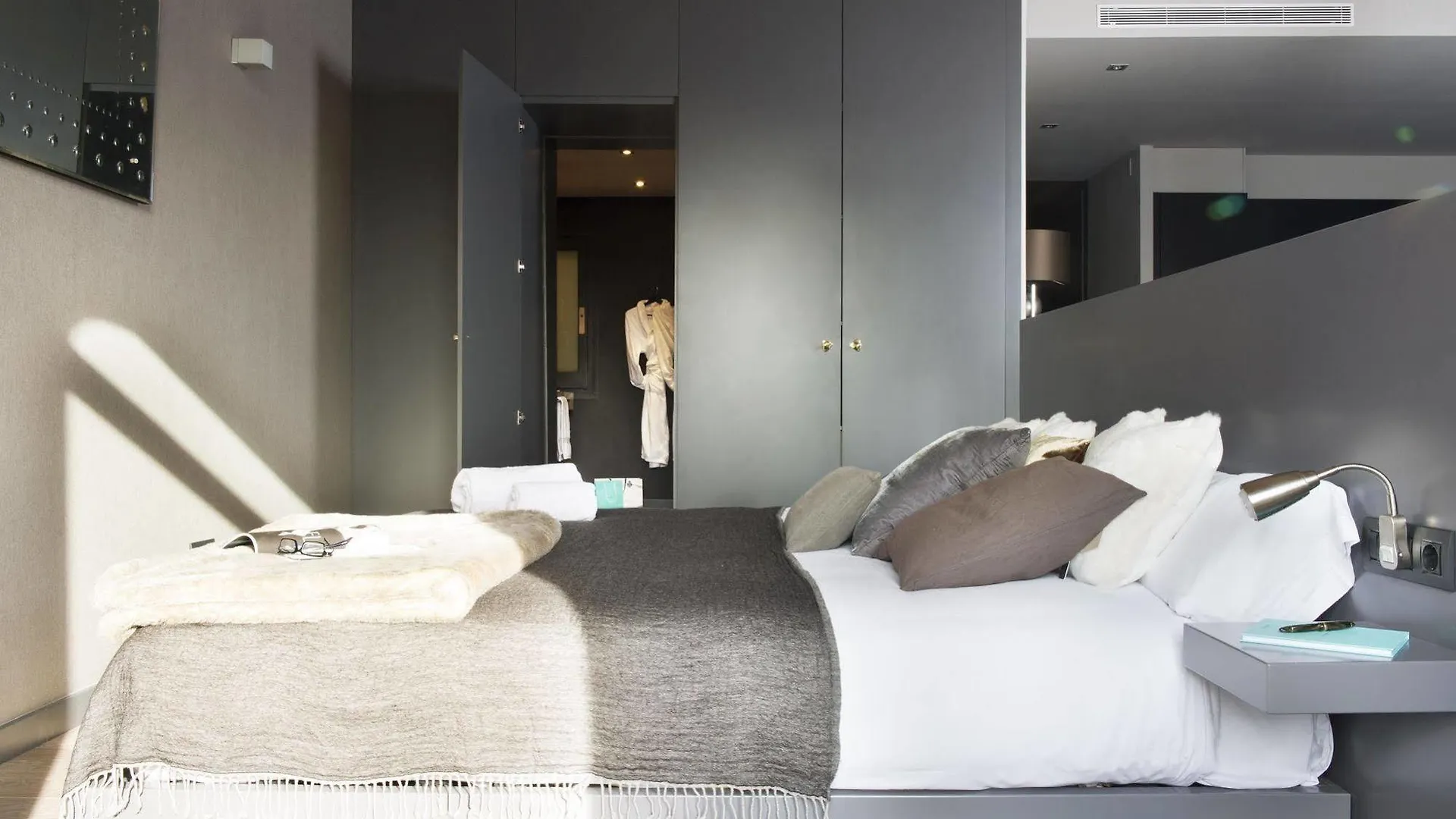 Godo Luxury Apartment Paseo De Gracia Barcelona