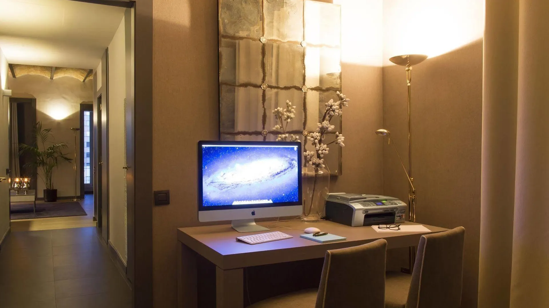 Godo Luxury Apartment Paseo De Gracia Barcelona