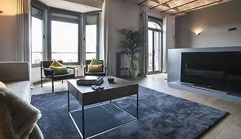 Godo Luxury Apartment Paseo De Gracia Barcelona 0*,