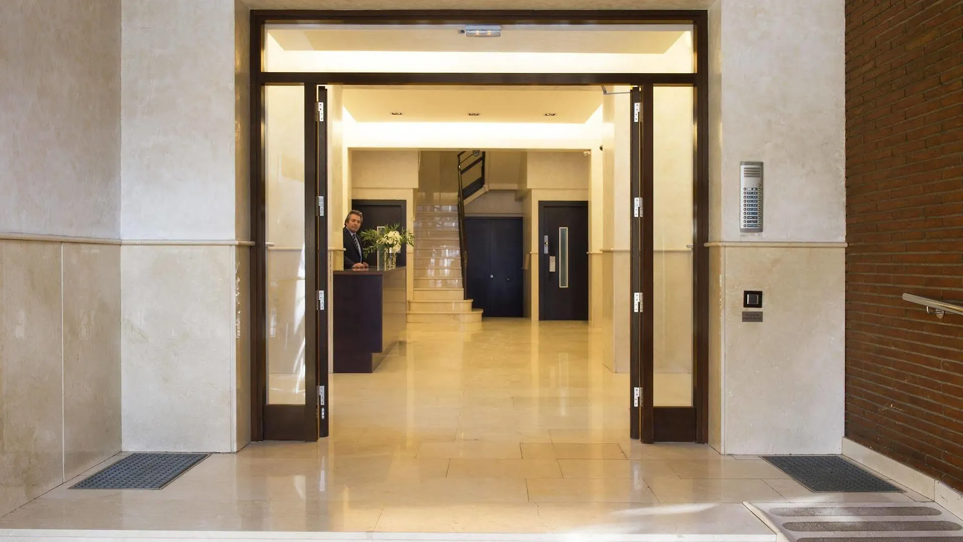 Godo Luxury Apartment Paseo De Gracia Barcelona 0*,