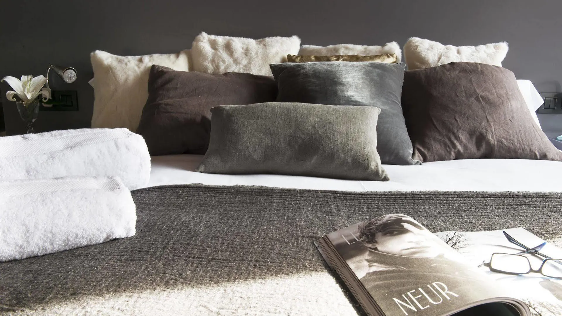 Godo Luxury Apartment Paseo De Gracia Barcelona Spain