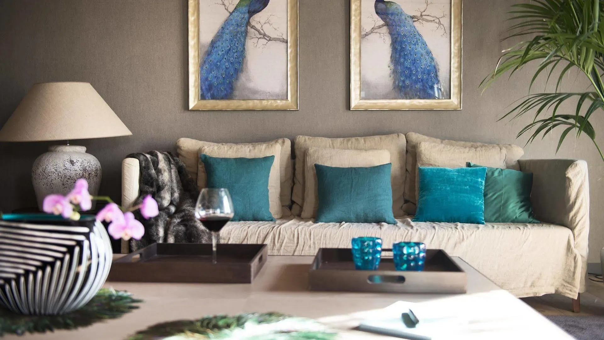 Godo Luxury Apartment Paseo De Gracia Barcelona 0*,