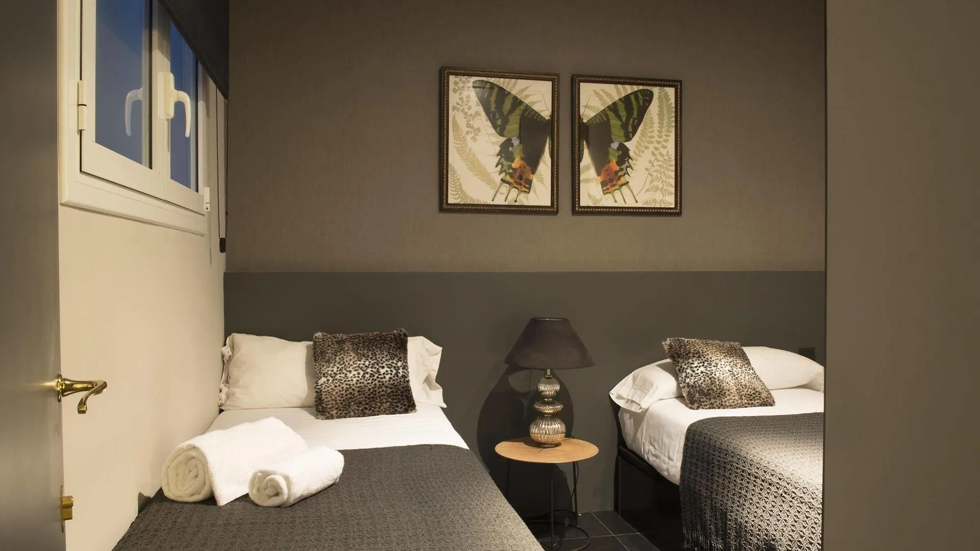 Godo Luxury Apartment Paseo De Gracia Barcelona 0*,  Spain